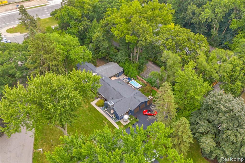 4115 Orchard Way, Bloomfield Hills, MI 48301 — Photo 55