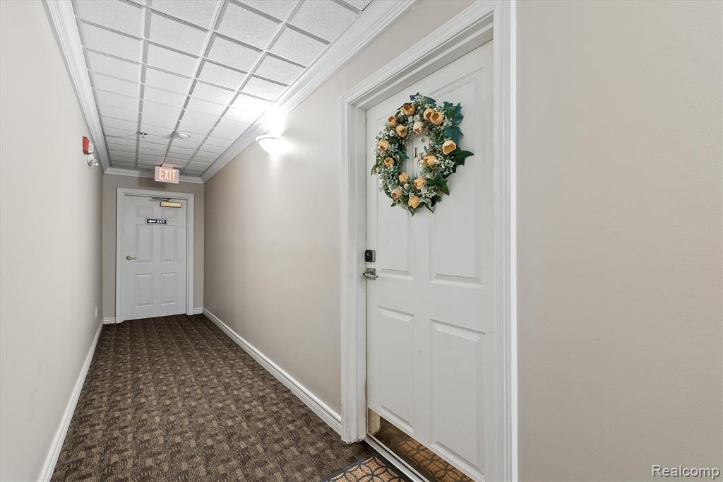 662 Purdy Street, 104, Birmingham, MI 48009 — Photo 3