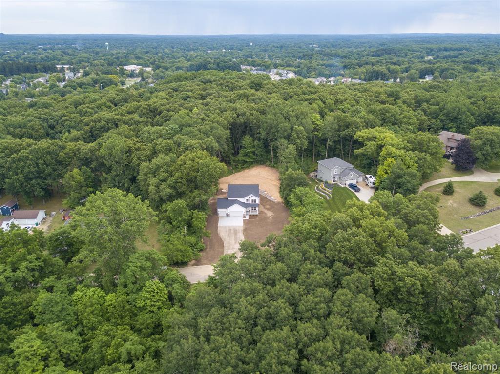 16085 Catalpa Ridge Drive, Holly, MI 48442 — Photo 32