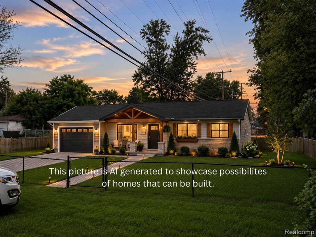 5775 N Dowling, Westland, MI — Photo 11