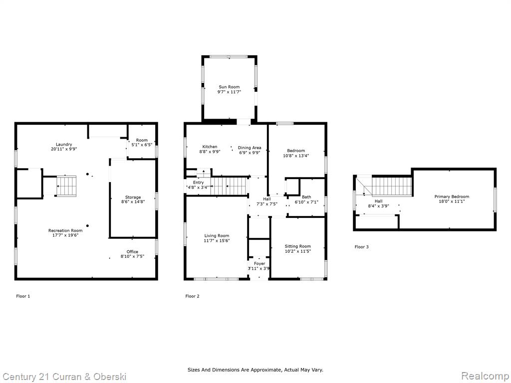 8050 PARK Avenue, Allen Park, MI 48101 — Photo 33