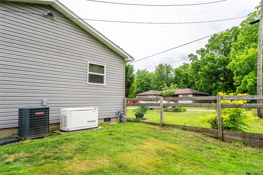 12100 Wilson Drive, Carleton, MI 48117 — Photo 72