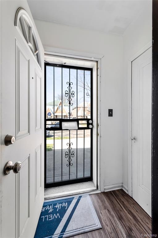 16532 Griggs Street, Detroit, MI 48221 — Photo 2