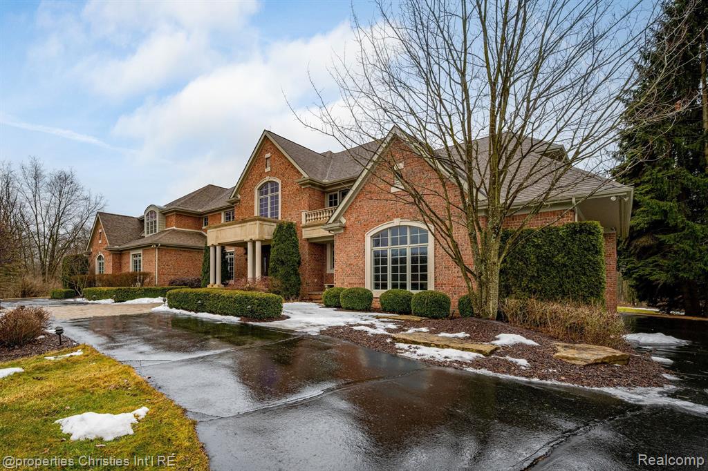 59801 E 8 MILE Road, South Lyon, MI 48178 — Photo 73