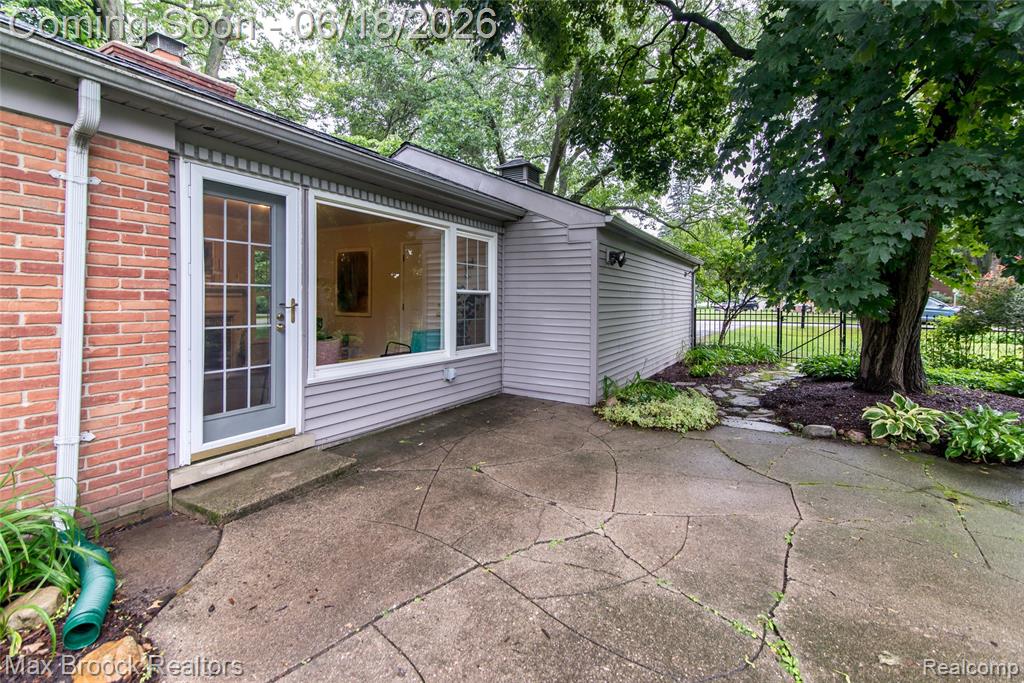 6799 E Dartmoor Road, West Bloomfield, MI — Photo 26