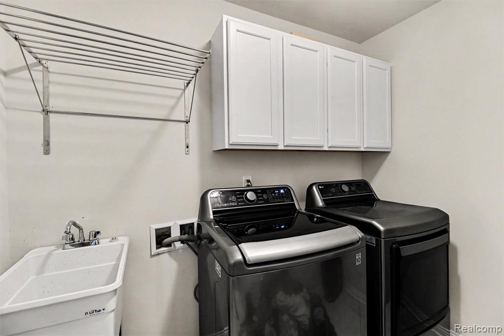 5531 Morgan Lake Drive, Clarkston, MI 48348 — Photo 19