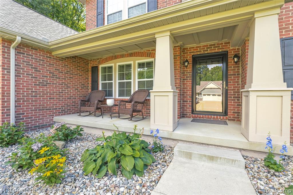 9760 Dornoch Trail, Brighton, MI 48114 — Photo 9