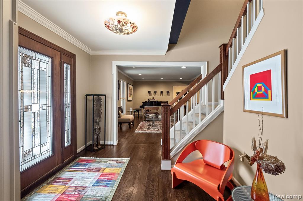 6018 Glen Eagles Drive, West Bloomfield, MI 48323 — Photo 4