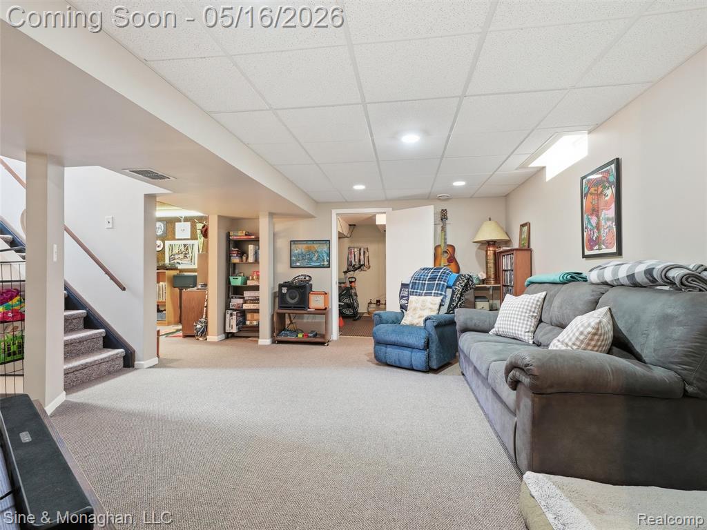 23701 Lakewood Street, Saint Clair Shores, MI 48082 — Photo 18
