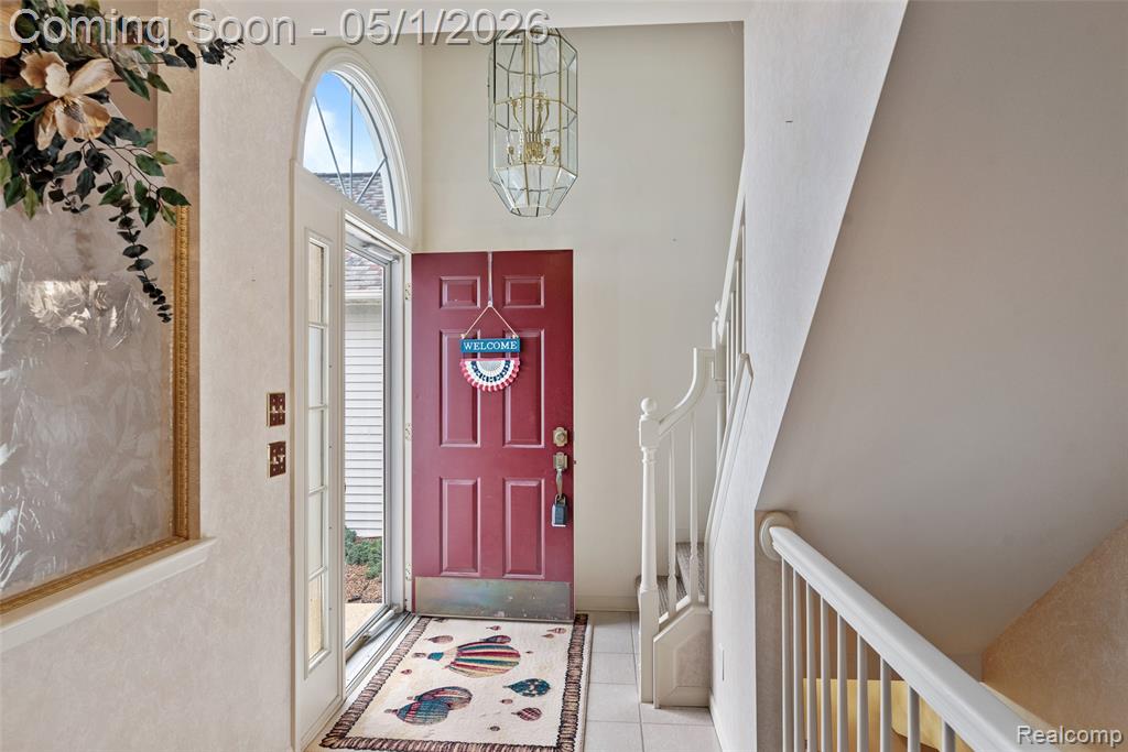 766 Challenging Trail, South Lyon, MI 48178 — Photo 3