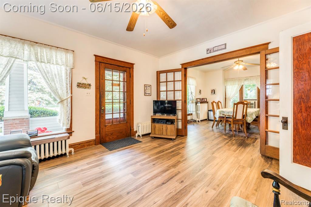 279 N Howard Avenue, Croswell, MI 48422 — Photo 13