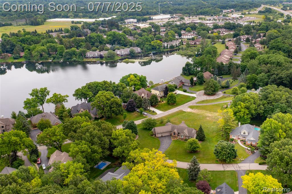 7098 Hickory Hollow Circle, Clarkston, MI 48348 — Photo 66