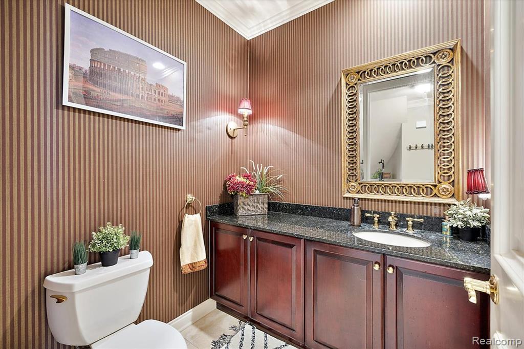 2648 Pebble Beach Drive, Oakland, MI — Photo 48