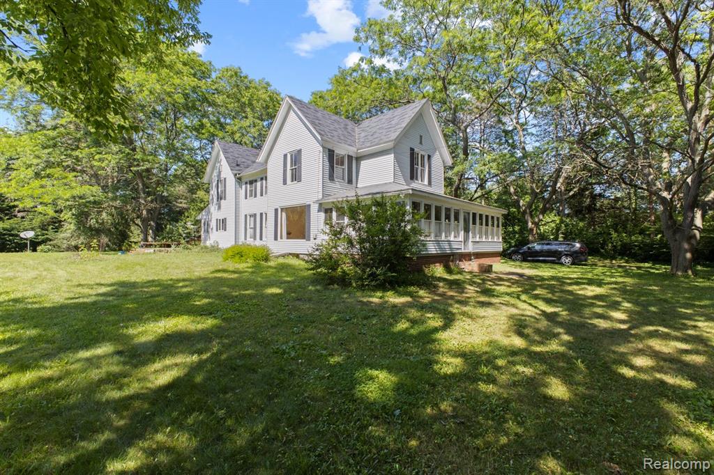 5390 Oak Hill Road, Clarkston, MI 48348 — Photo 49