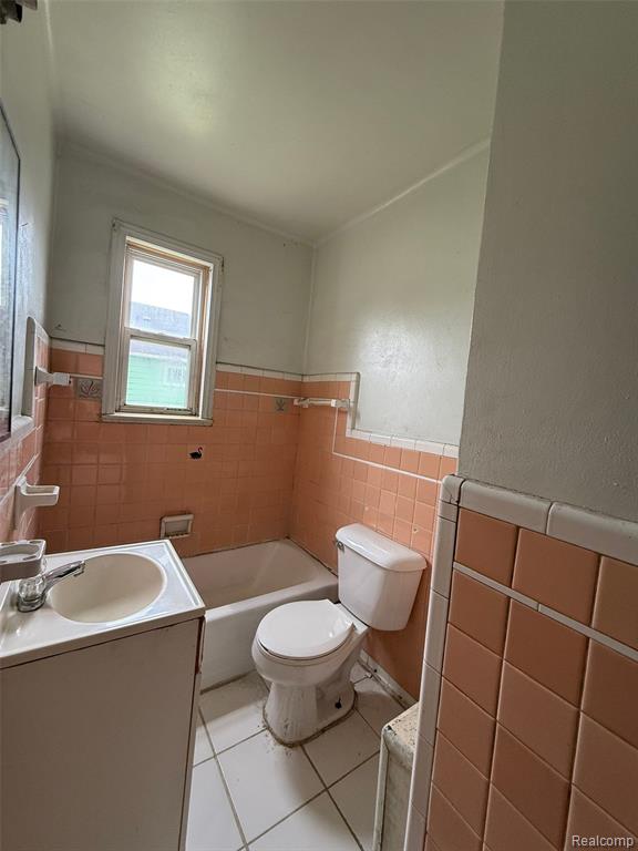 315 Polk Avenue, River Rouge, MI 48218 — Photo 7