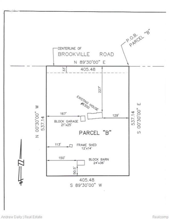 6300 Brookville Road, South Lyon, MI 48178 — Photo 34