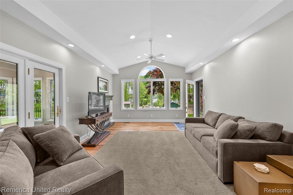 4375 Irene Drive, Howell, MI 48843 — Photo 22