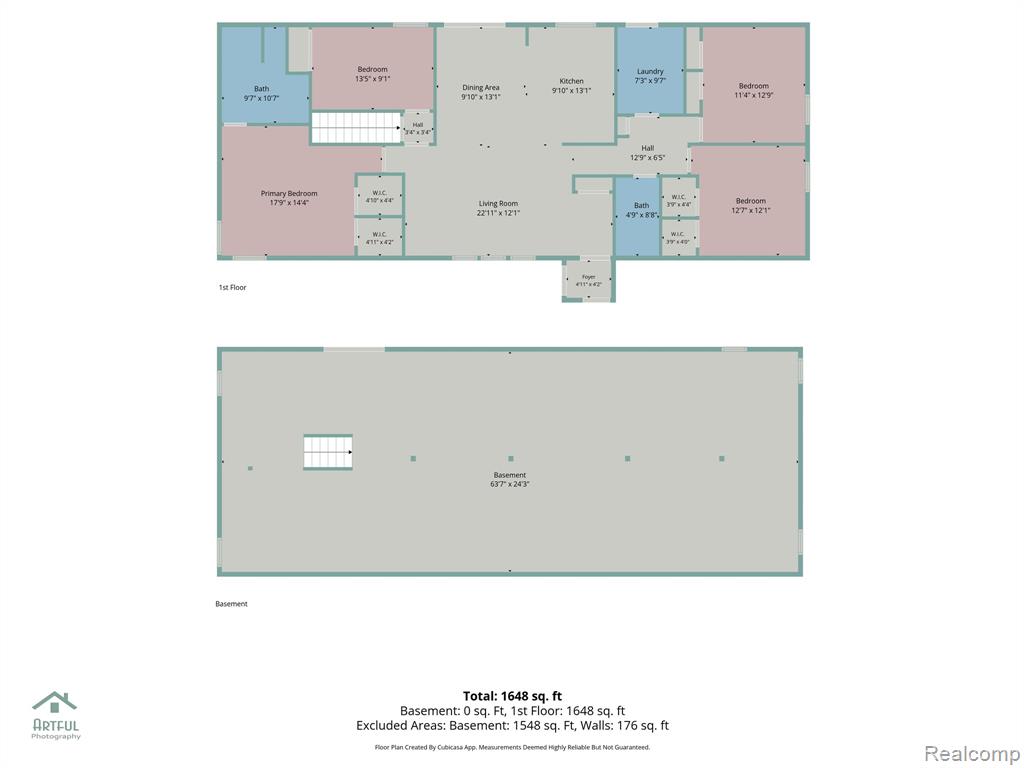 4420 Dublin Road, Burton, MI 48529 — Photo 56