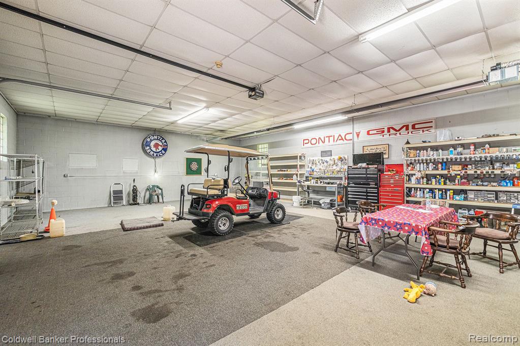 2103 E NEWARK Road, Lapeer, MI 48446 — Photo 50