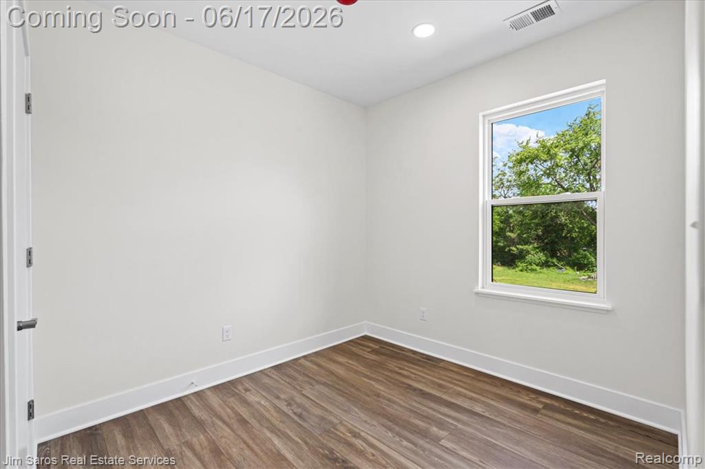 4735 Rohns #6A Street, Detroit, MI 48214 — Photo 9
