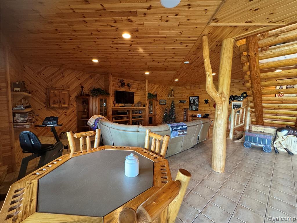 3431 Angies Way, Frederic, MI 49733 — Photo 38