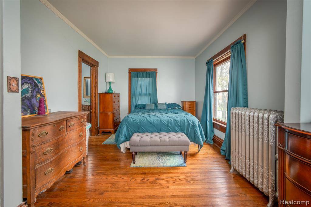 1749 Saint Clair River Drive, Algonac, MI 48001 — Photo 18