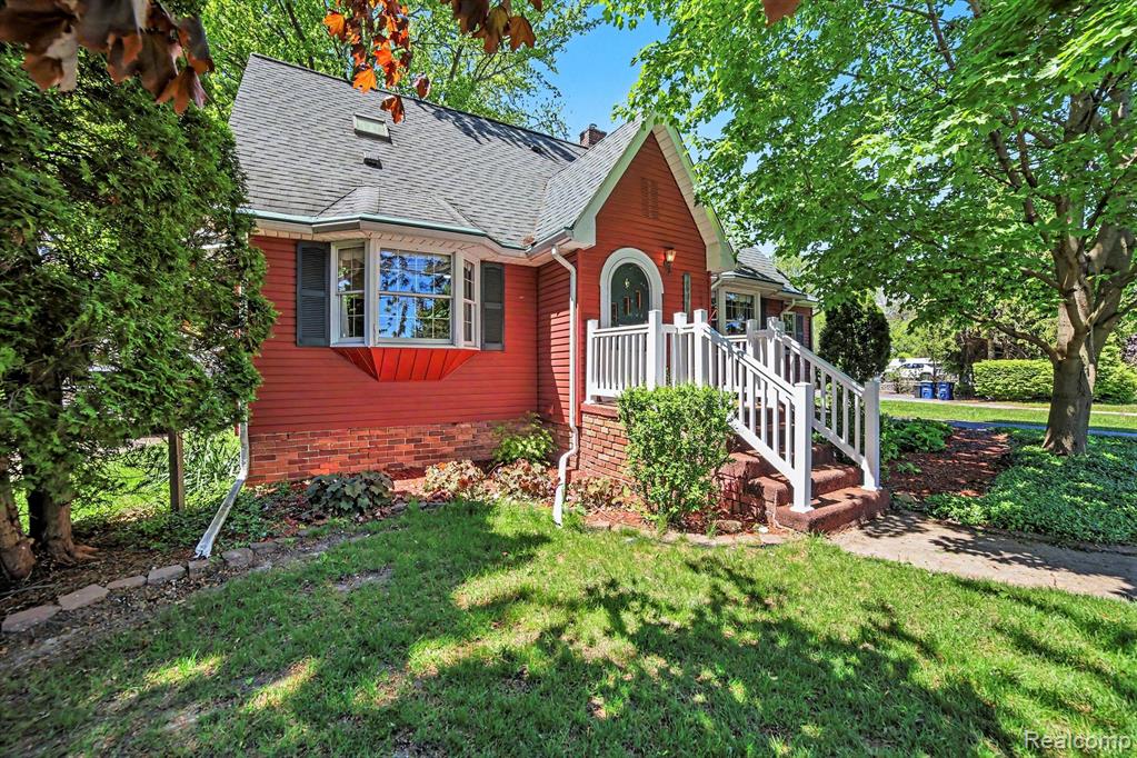 4345 N Michigan Avenue, Saginaw, MI 48604 — Photo 3