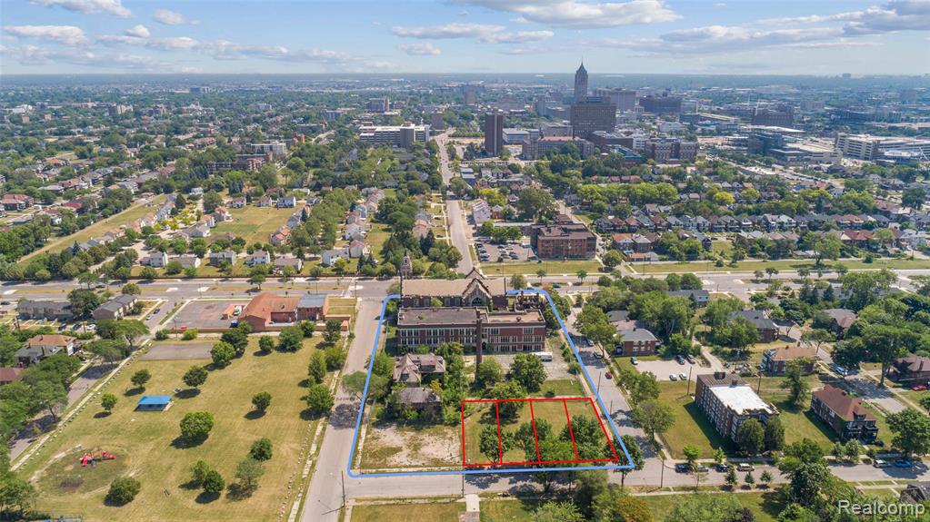 7625 Rosa Parks Boulevard, Detroit, MI 48206 — Photo 27