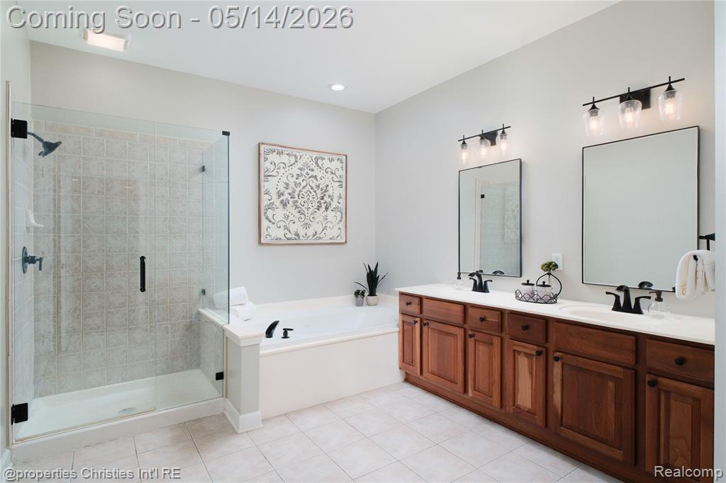 44643 Aspen Ridge Drive, Northville, MI 48168 — Photo 26