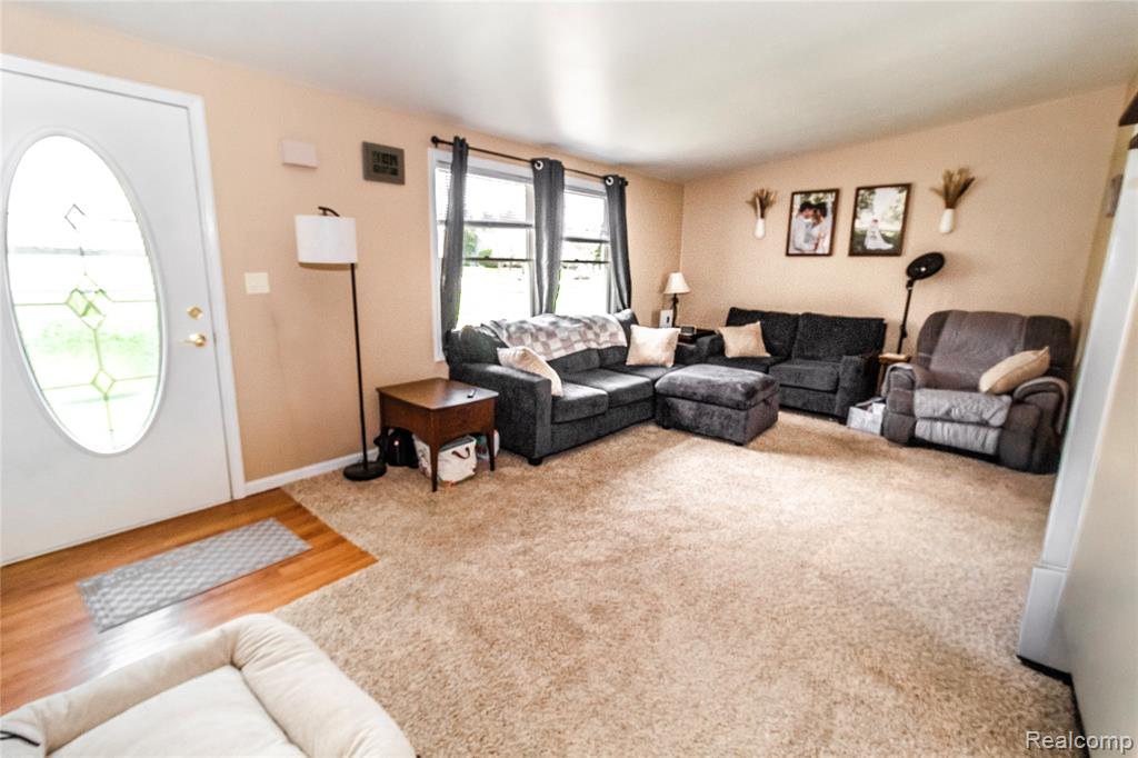6761 Lorraine Street, Marlette, MI 48453 — Photo 9