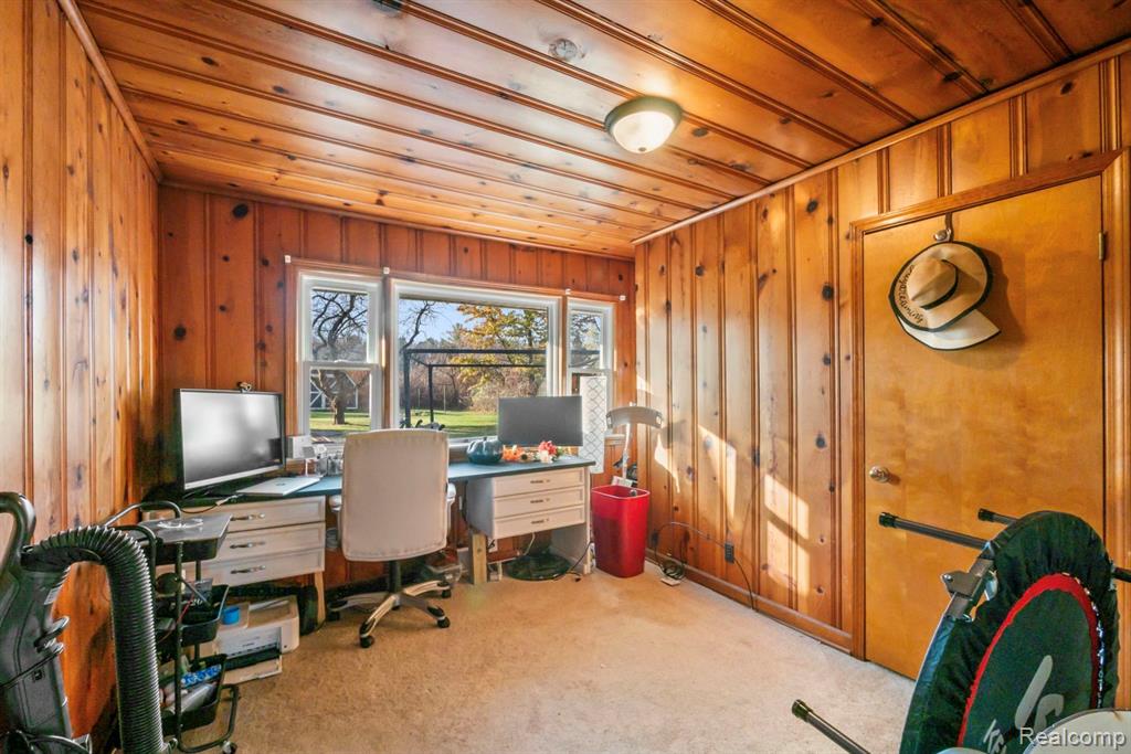 6736 Lakeshore Road, Lexington, MI 48450 — Photo 17