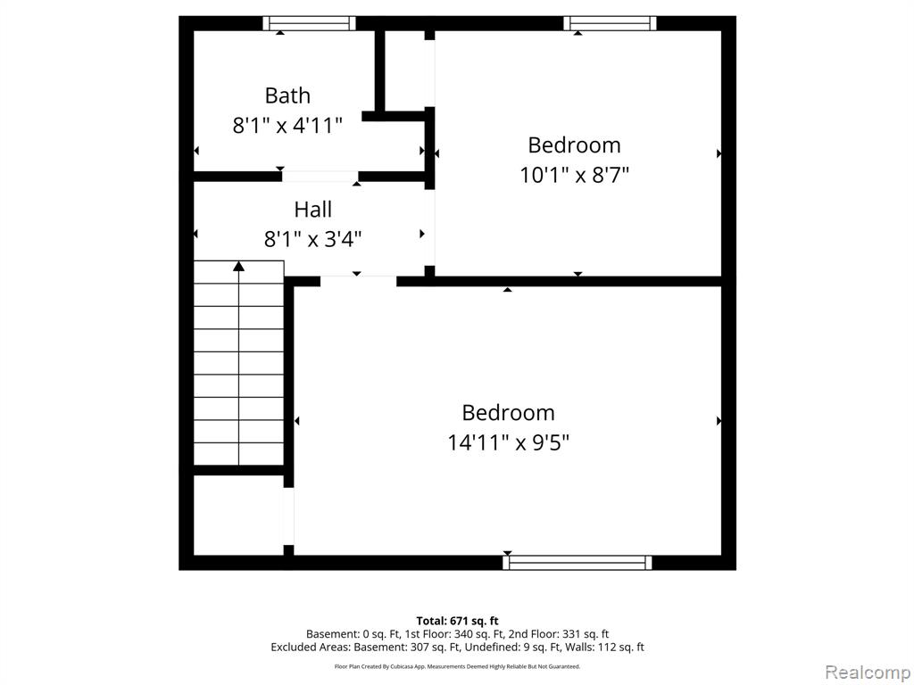 764 Woodmere Street, Detroit, MI 48209 — Photo 46