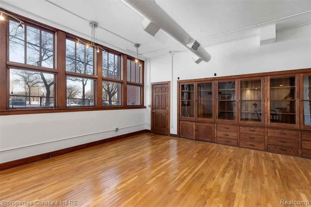 1395 Antietam Avenue, 39, Detroit, MI 48207 — Photo 10