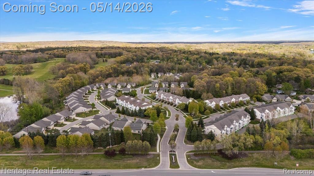3108 Paradise Trail, 33, Oxford, MI 48371 — Photo 33