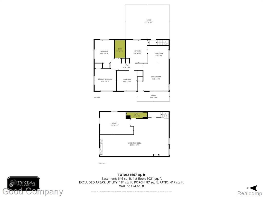 28748 Herbert Street, Madison Heights, MI 48071 — Photo 48