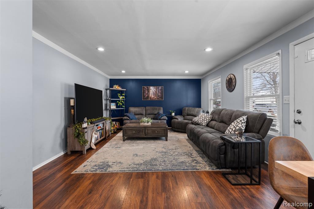 6404 Richalle Street, Brighton, MI 48116 — Photo 10