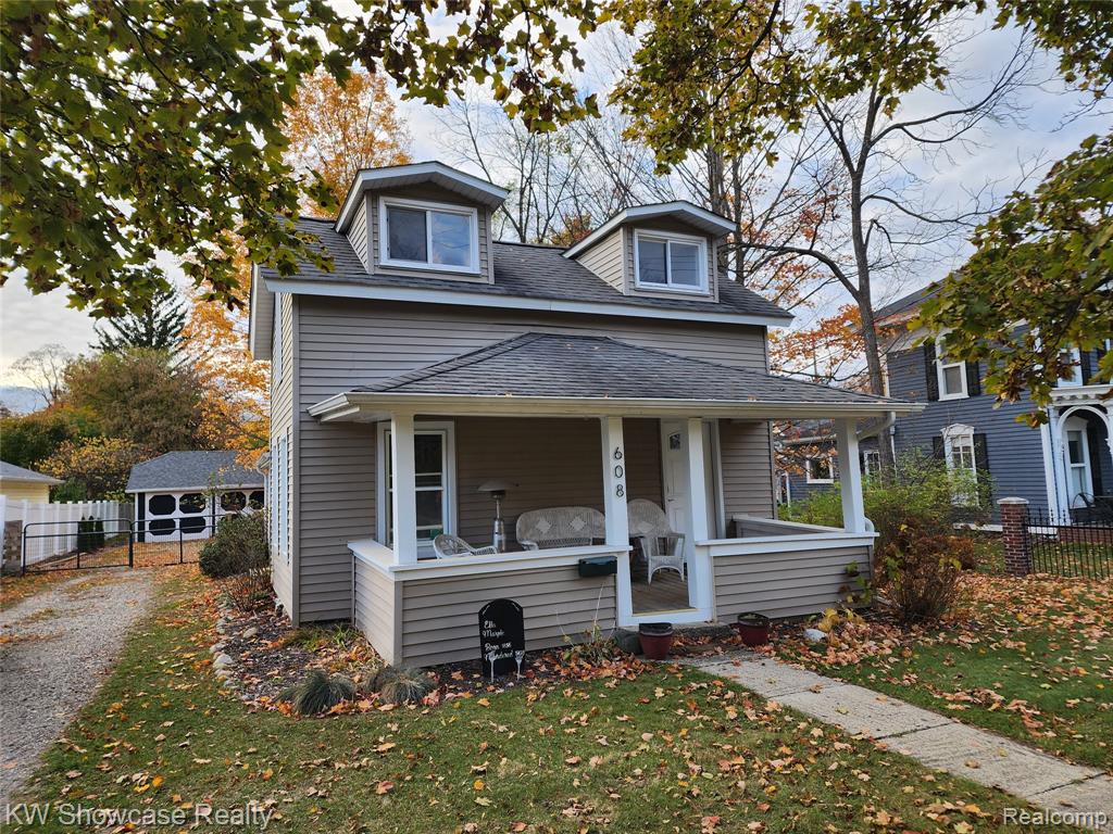 608 S Adelaide Street, Fenton, MI 48430 — Photo 52