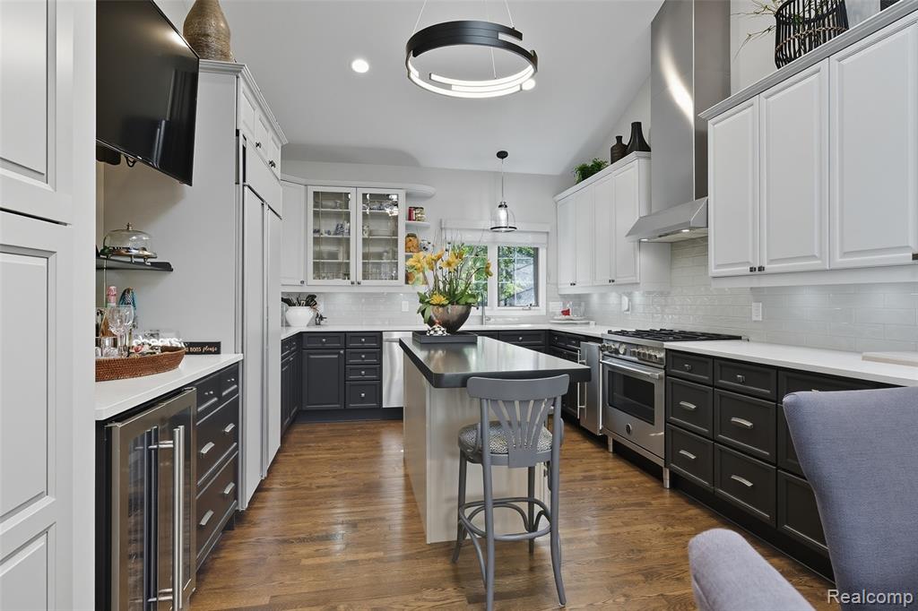 4088 Cranbrook Court, 34, Bloomfield Hills, MI 48301 — Photo 12