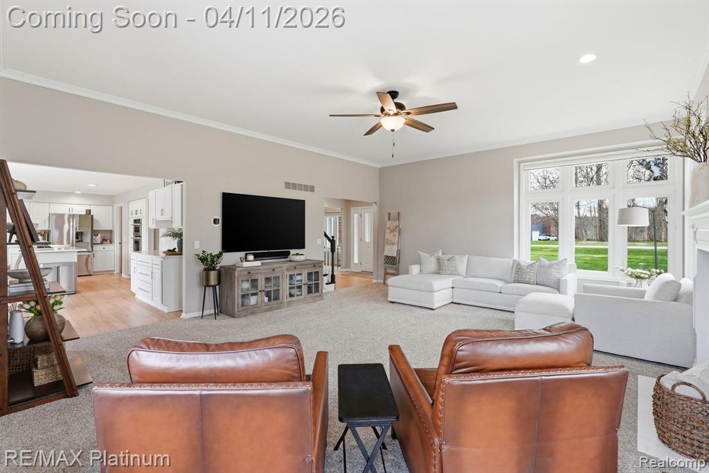 8757 Pebble Creek Drive, Pinckney, MI 48169 — Photo 14