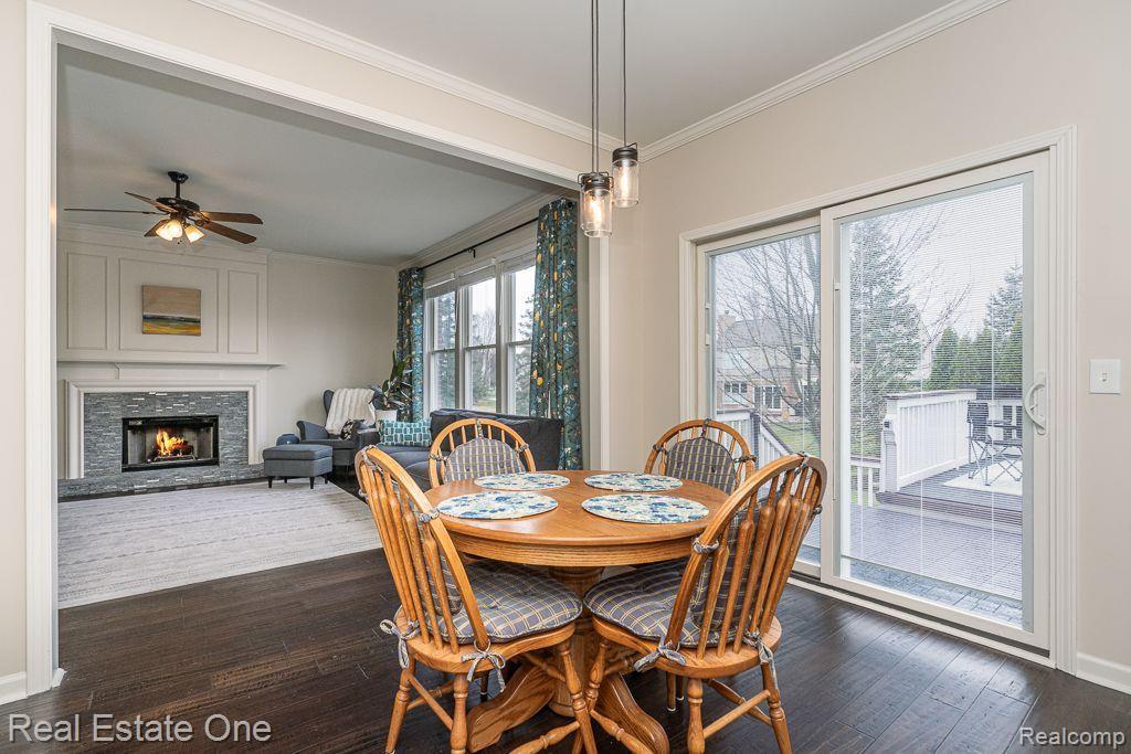 743 Caribou Court, Rochester, MI 48307 — Photo 14