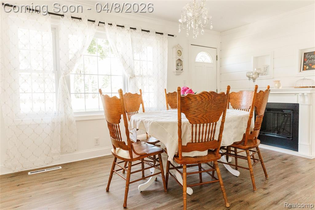 1115 Kingston Avenue, Flint, MI 48507 — Photo 3