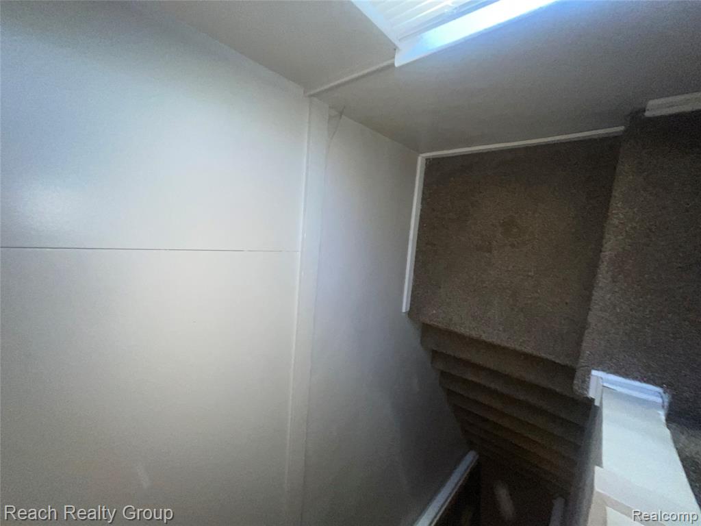 1726 S Ethel Street, Detroit, MI 48217 — Photo 19