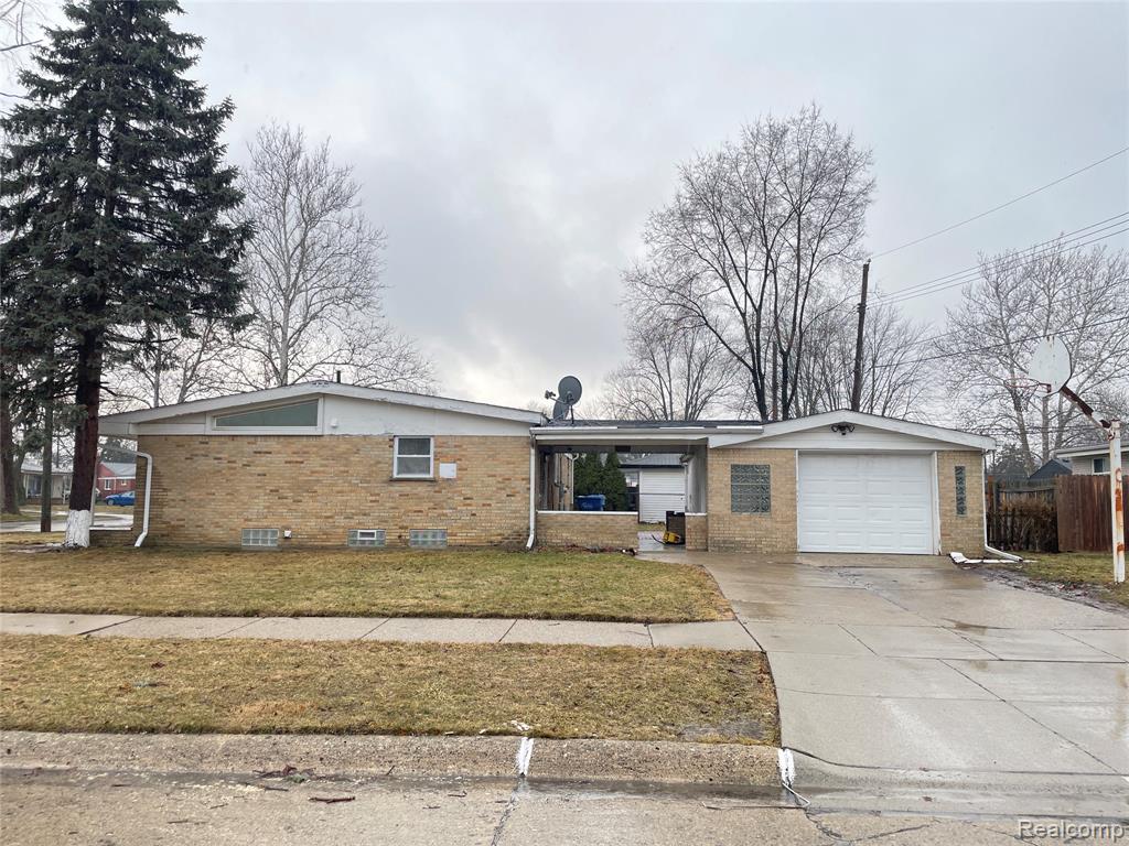 5265 Streefkerk Drive, Warren, MI 48092 — Photo 3