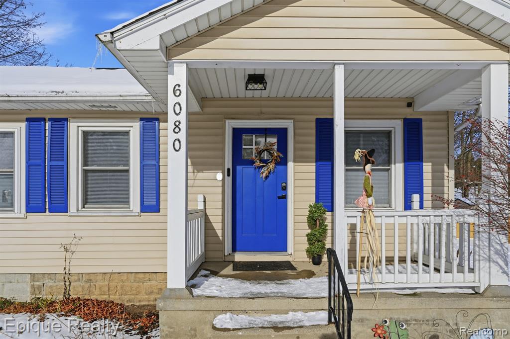 6080 Northrup Drive, Waterford, MI 48329 — Photo 3