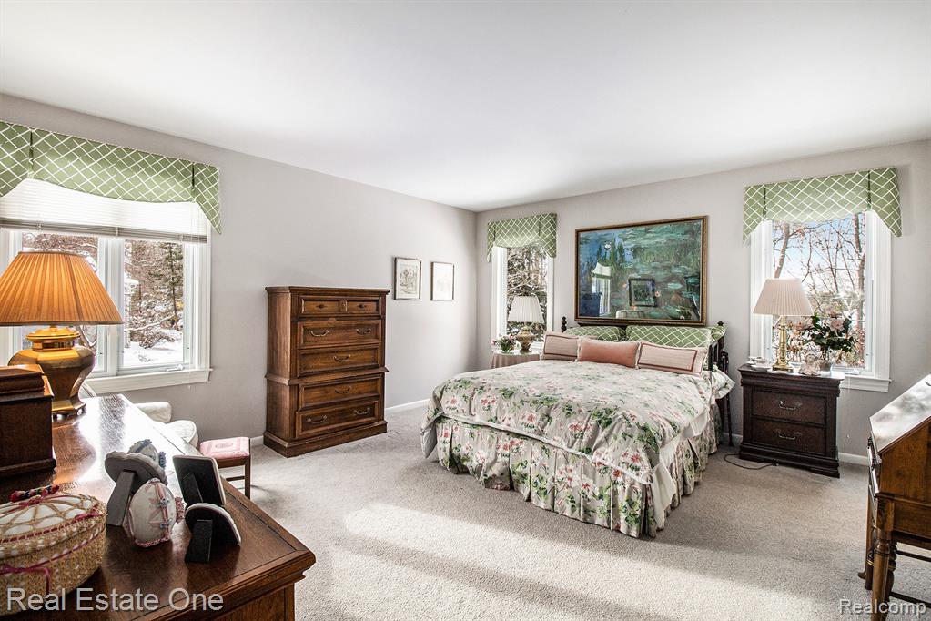 4616 Coachmaker Drive, Bloomfield Hills, MI 48302 — Photo 19
