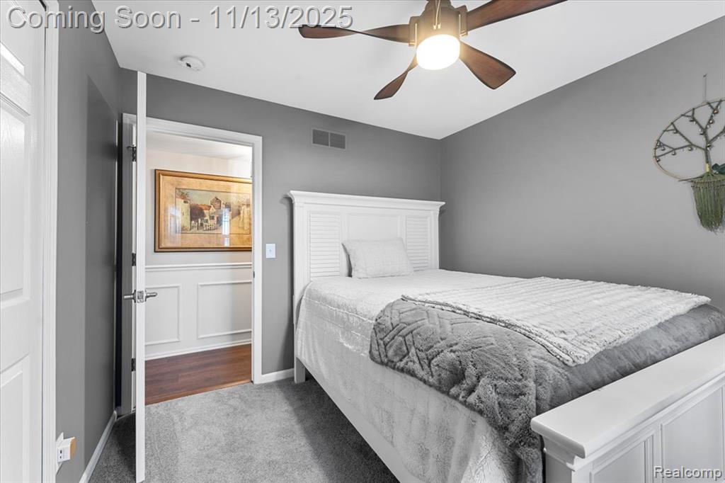 13967 Watersway Drive, Gibraltar, MI — Photo 15