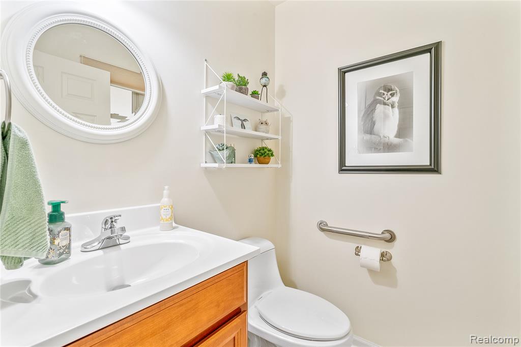 454 BREAKWATER, Belleville, MI 48111 — Photo 20