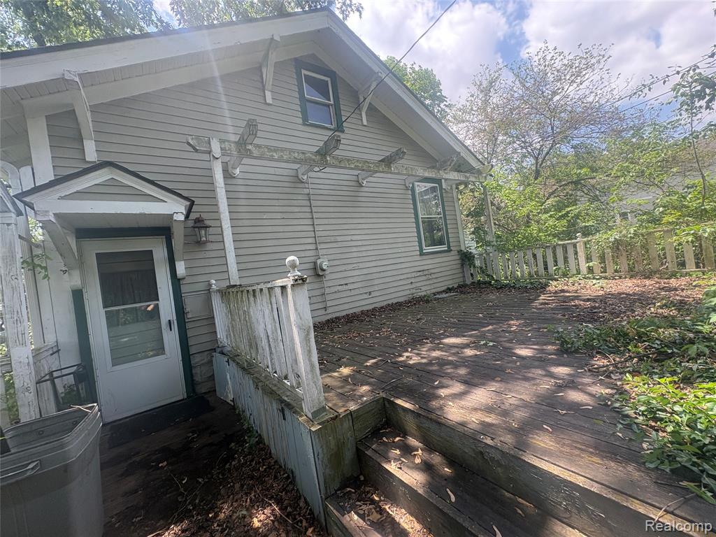2134 Beverly Boulevard, Berkley, MI 48072 — Photo 24