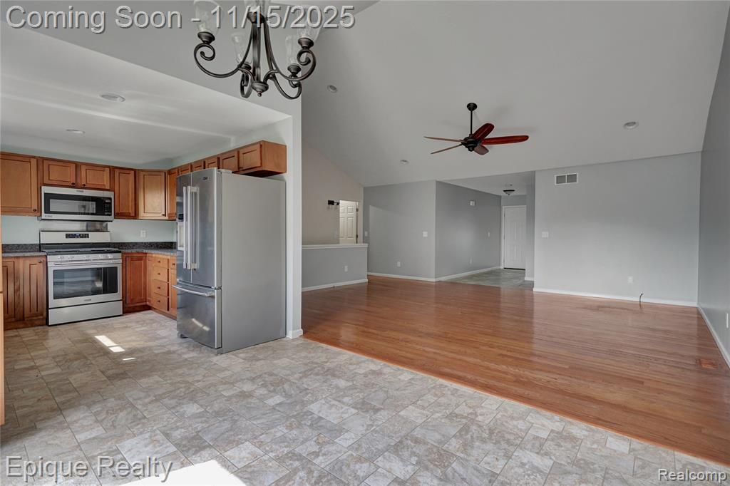 1920 Kenneth F Brown Court, Imlay City, MI 48444 — Photo 9