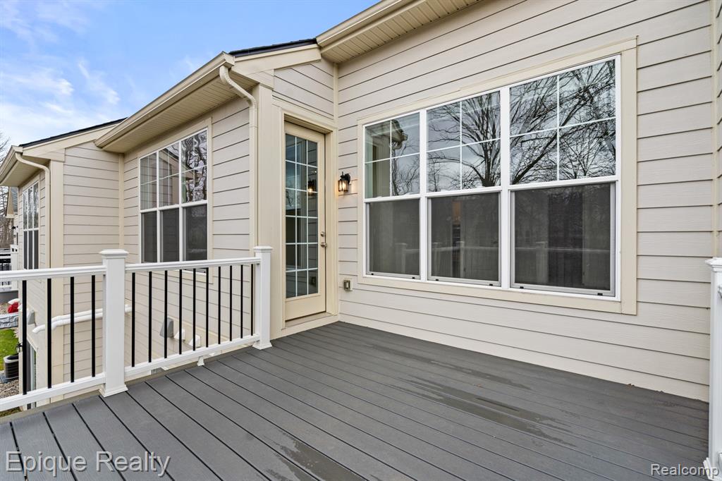 3090 N Spurway Drive, Ann Arbor, MI 48105 — Photo 45